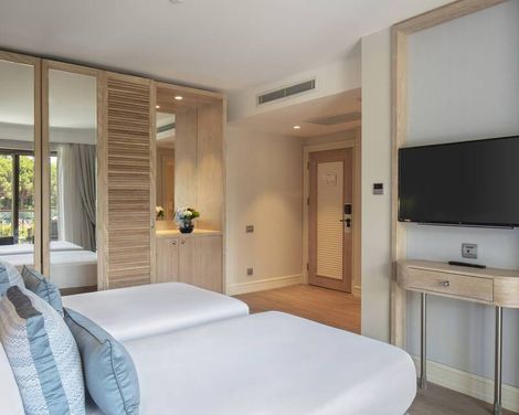 Ela Excellence Resort Belek-2