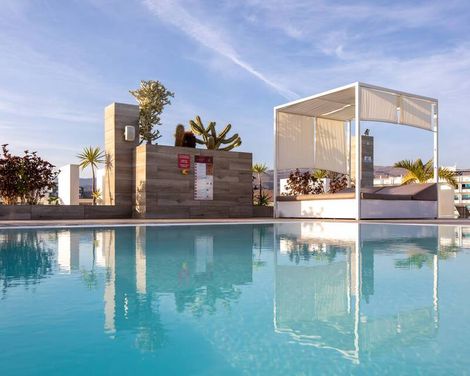BLUESEA Marieta Spa