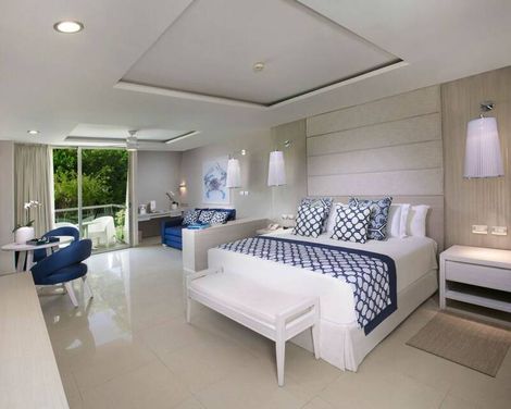 Grand Sirenis Riviera Maya Resort