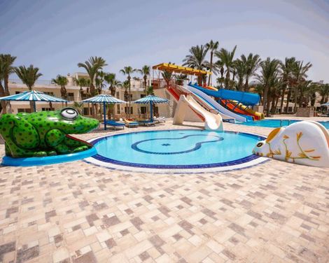 Royal Star Empire Beach Resort