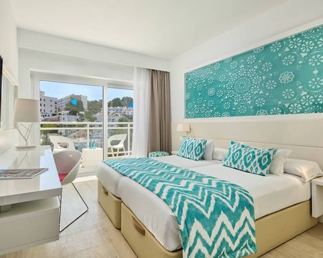 Grupotel Ibiza Beach Resort