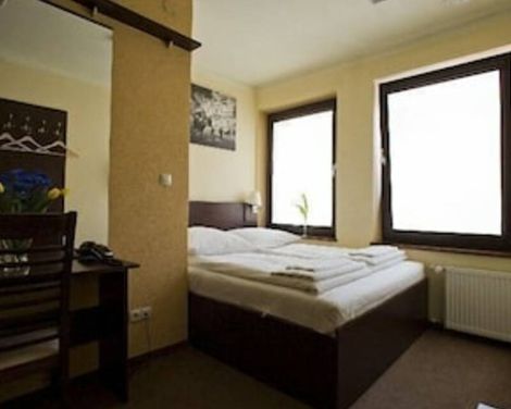 Atlantic Aparthotel-0