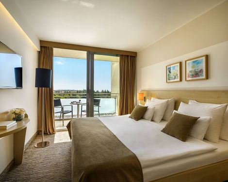 Valamar Parentino Hotel