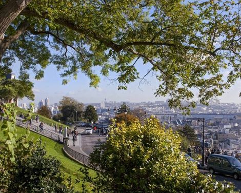 Timhotel Montmartre