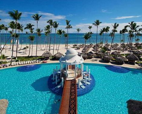 Paradisus Palma Real Golf & Spa Resort-3