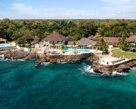 Casa de Campo Resort & Villas-1