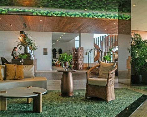 Octant Hotels Ponta Delgada-0