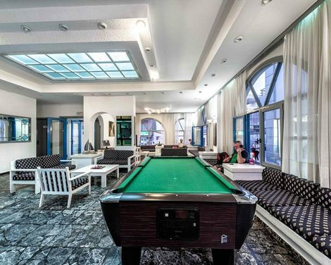 Iro Hotel - Adults Friendly-3