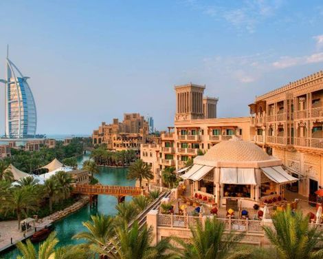 Jumeirah Al Qasr-2