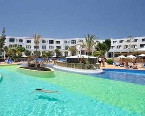 BlueBay Lanzarote