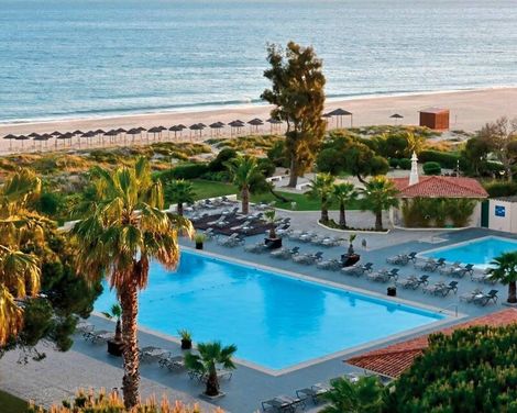 Pestana Alvor Beach Villas