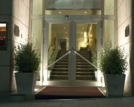 Profilhotels Riddargatan-3