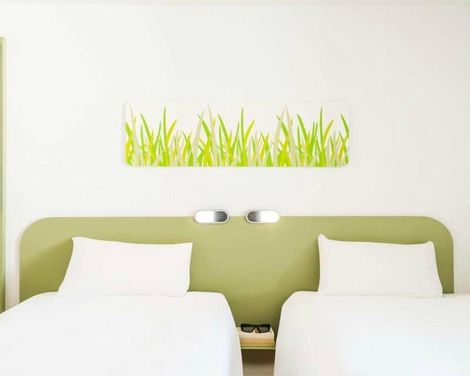 ibis budget London Barking