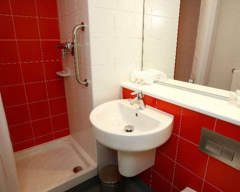 Travelodge Barcelona Poblenou