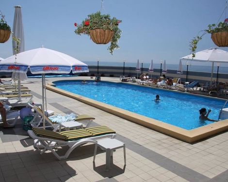 Hotel Lilia