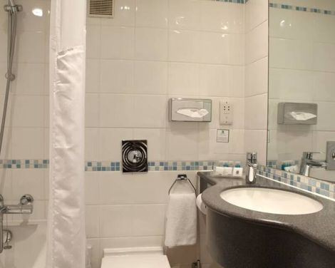 Holiday Inn London Regent's Park-0
