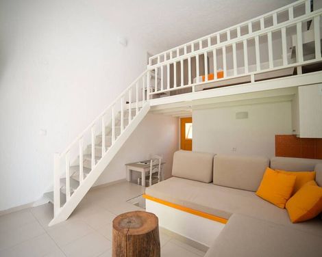 Villa Stella Family Apartments