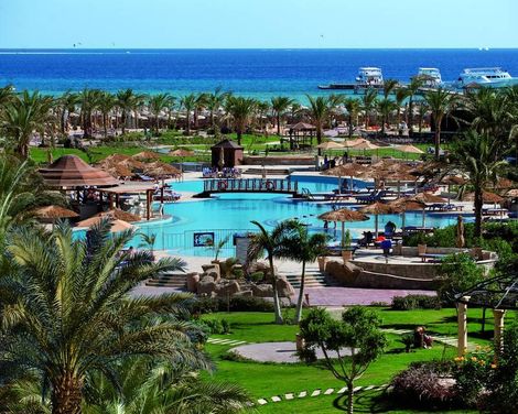 Amwaj Beach Club Abu Soma-0