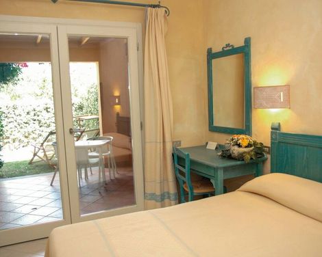 TH COSTA REI Free Beach Resort