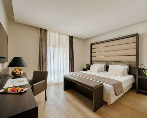 Hotel The Square Milano Duomo