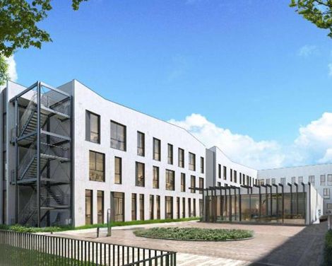 Hampton by Hilton Venice Isola Nuova