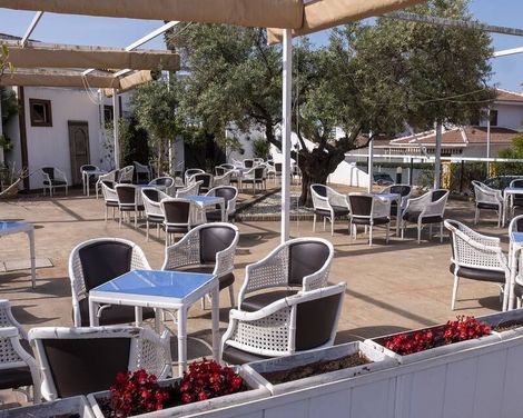 Ohtels Carabela Beach & Golf