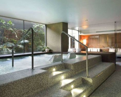 SB Hotel Diagonal Zero Barcelona-1