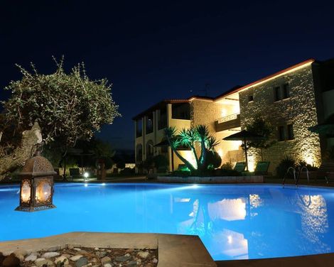Country Inn Hotel