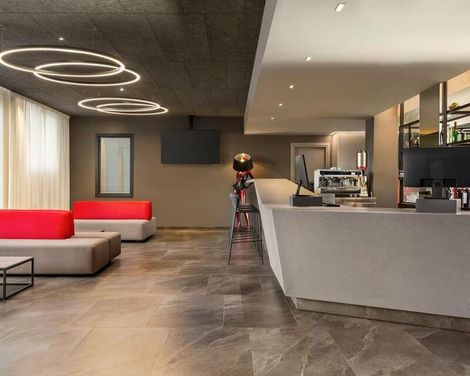 Amedia Milan, Trademark Collection by Wyndham