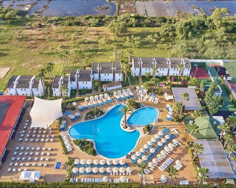 BQ Alcudia Sun Village inkl. Mietwagen