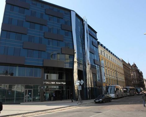 Tallink Hotel Riga