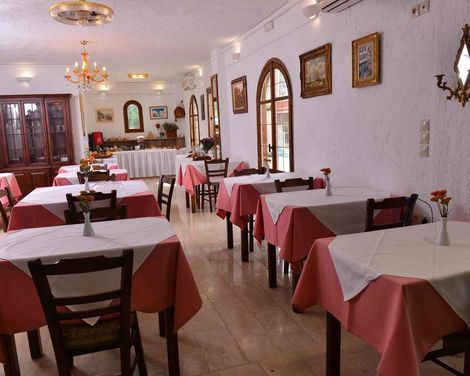 Krits Hotel