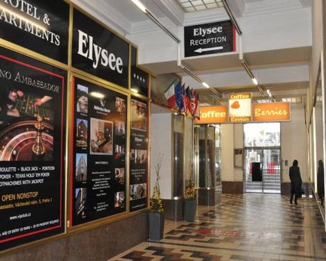 Elysee