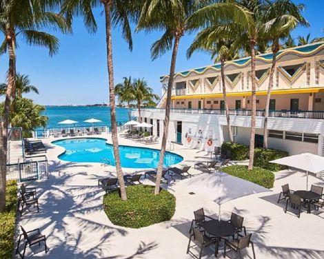 Palm Tree Club Miami-1