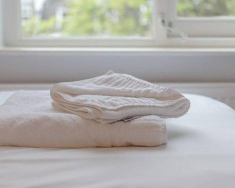 Garner Hotel London Victoria by IHG