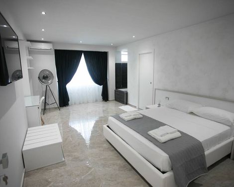 Tropea Luxury & Charm