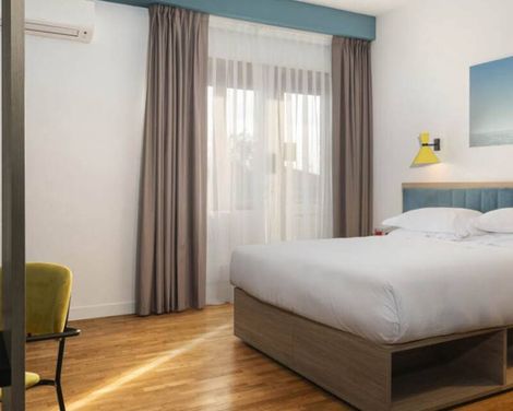 Rome Ciampino Smart Hotel