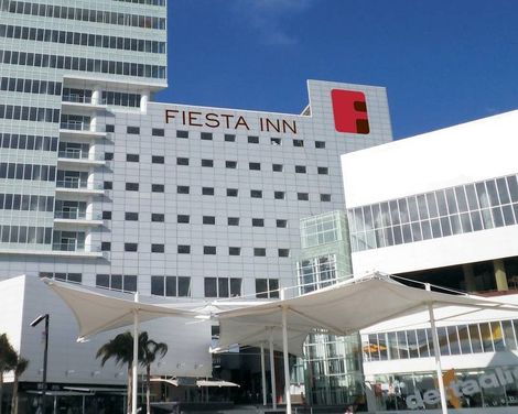 Fiesta Inn Cancún Las Américas