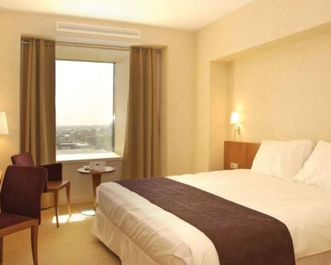 Sheraton Bucharest Hotel