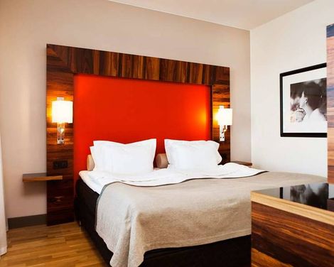 Elite Hotel Marina Tower