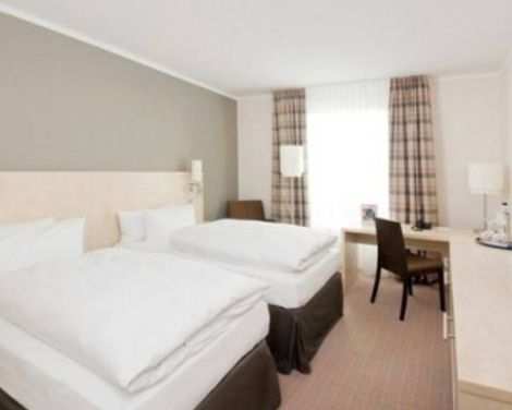 Select Hotel Hamburg Nord-1
