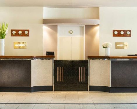 Copthorne Hotel Newcastle-3