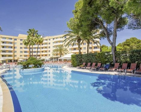 Ivory Playa-1