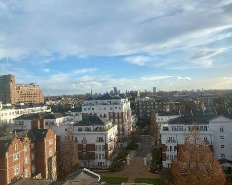 Holiday Inn London - Kensington High St.