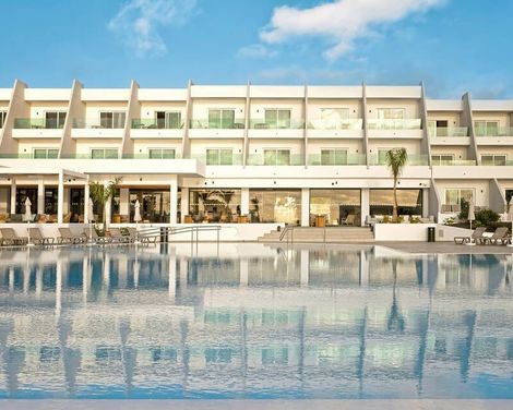 Radisson Blu Resort  Lanzarote-1