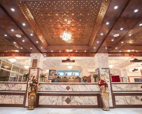 Hotel Les Ambassadeurs