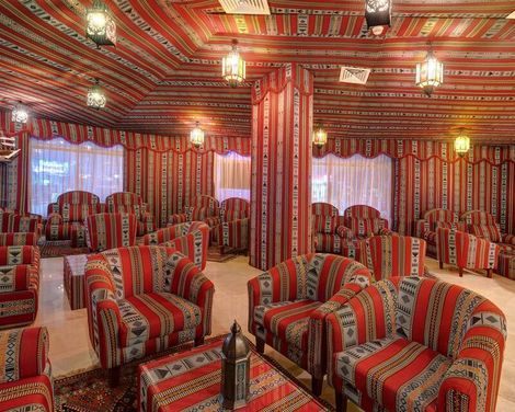 MD Hotel by Gewan