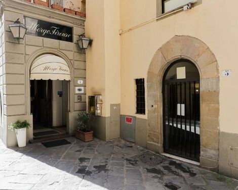 Albergo Firenze-2