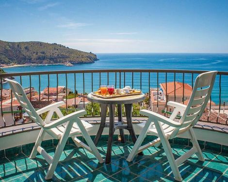 Best Western Hotel La Conchiglia-2