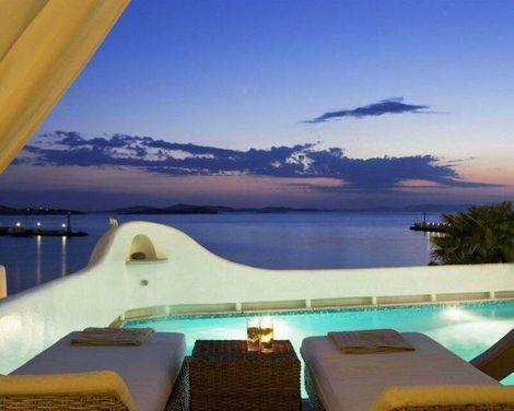 Harmony Boutique Hotel